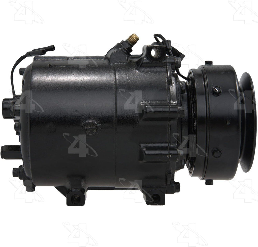 57483 Remanufactured AC Compressor