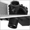 OEM-RA-2711 OE Style Aluminum Cooling Radiator Compatible with 03-09 Dodge Ram 2500 3500 5.9 6.7, 27" W X 29-7/16" H X 1-9/16" D, 2" Inlet / 2"Outlet