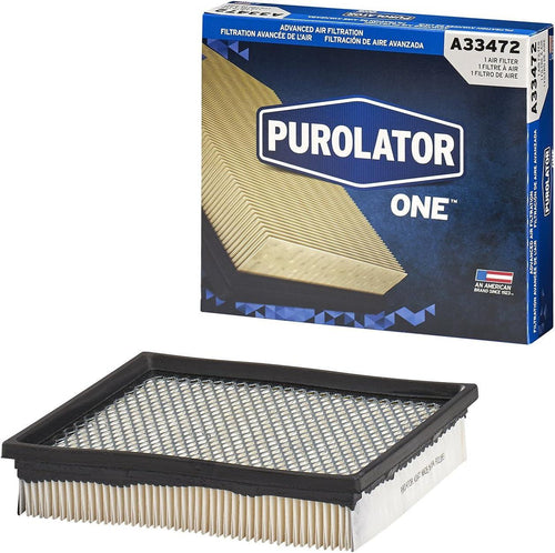 A33472 one Advanced Engine Air Filter
