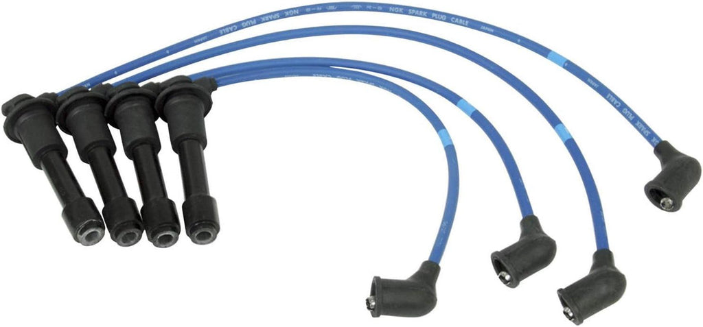 (8166) RC-ZE36 Spark Plug Wire Set