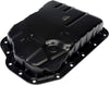 Dorman 265-922 Transmission Oil Pan Compatible with Select Lexus/Toyota Models