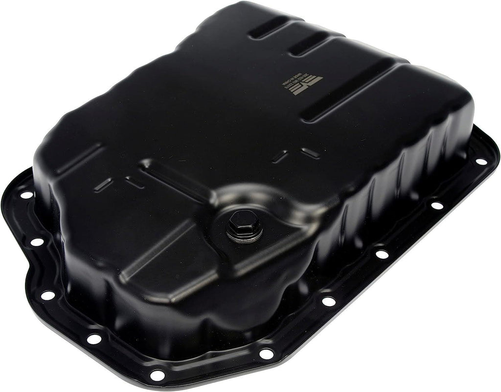 Dorman 265-922 Transmission Oil Pan Compatible with Select Lexus/Toyota Models