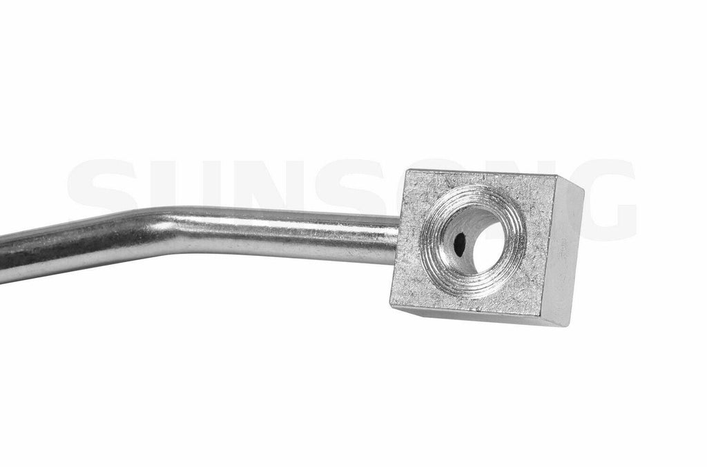 Sunsong Brake Hydraulic Hose for PT Cruiser, Neon 2204350