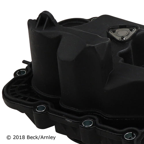 Beck Arnley Engine Crankcase Vent Valve for A5 Quattro, A4 Quattro 045-0422