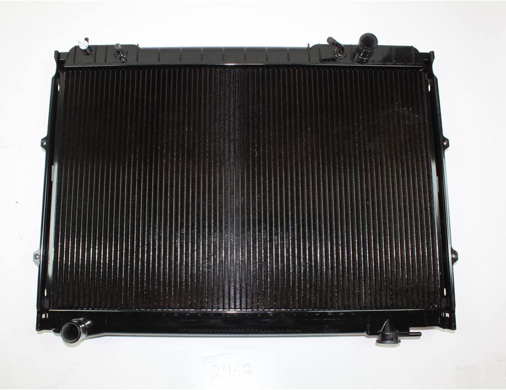 02-03 St V-Ue 3.0L V6 at 1R Pa Rad