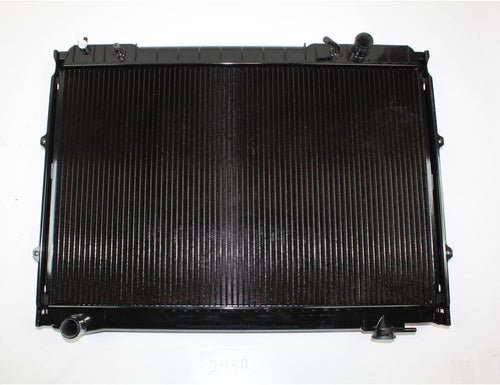 02-03 St V-Ue 3.0L V6 at 1R Pa Rad