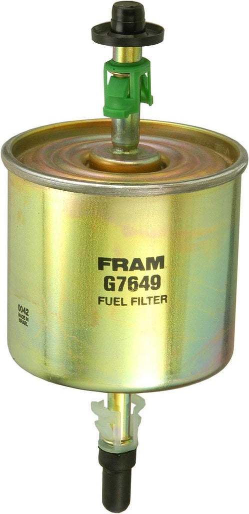 G7649 In-Line Fuel Filter