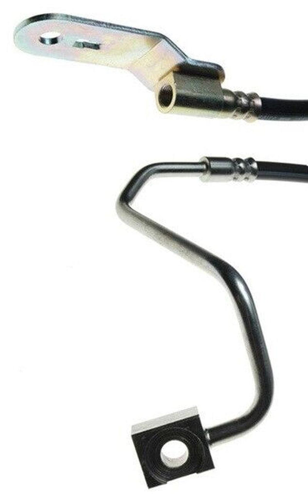 Raybestos Brake Hydraulic Hose for Mark VIII, Thunderbird, Cougar BH380193