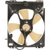 FS Engine Cooling Fan Assembly for Forester, Impreza 76122