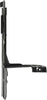 Genuine 95981372 Radiator Air Baffle, Left