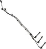 55916 8Mm/7Mm Silicone Spark Plug Wire Set