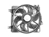 APDI Engine Cooling Fan Assembly for Hyundai 6020102