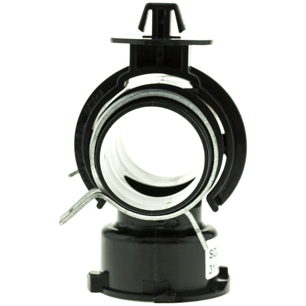 Motorad CH5324 Engine Coolant Filler Neck for 04 Dodge Dakota