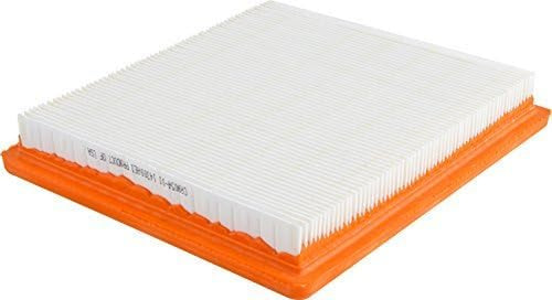 CA9054 Extra Guard Flexible Panel Air Filter