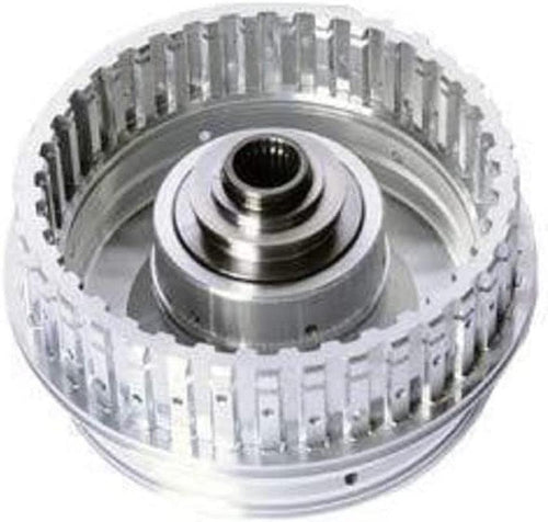 GM Genuine Parts 24263527 Automatic Transmission 3-5-Reverse and 4-5-6 Clutch Housing