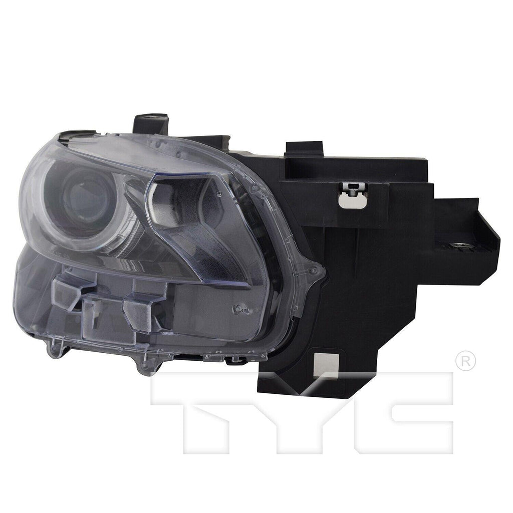 TYC Headlight Assembly for 16-21 CX-9 20-9867-00