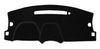 Dashboard Dash Mat Cover for 2016 Jeep Compass (Dashtex)