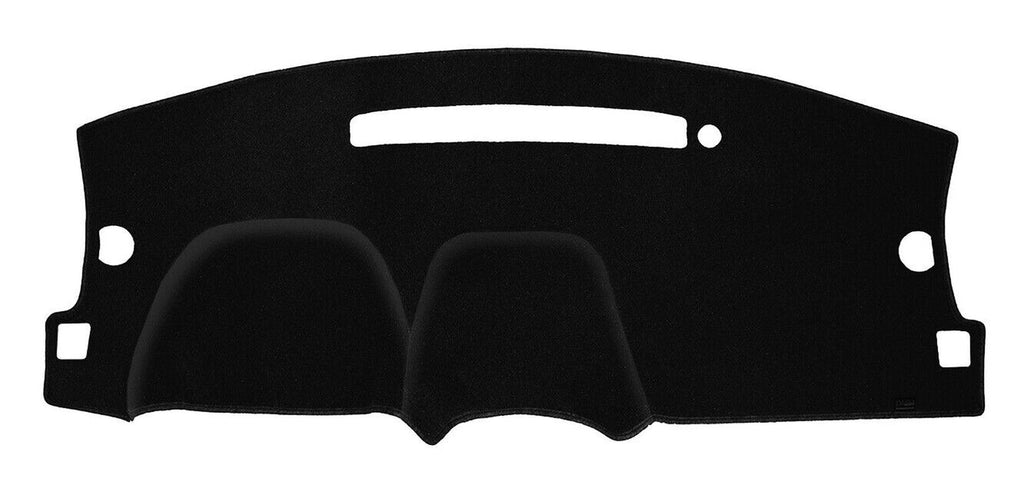 Dashboard Dash Mat Cover for 2016 Jeep Compass (Dashtex)