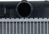 13047 Radiator Compatible with 2008-2014 Nissan Rogue
