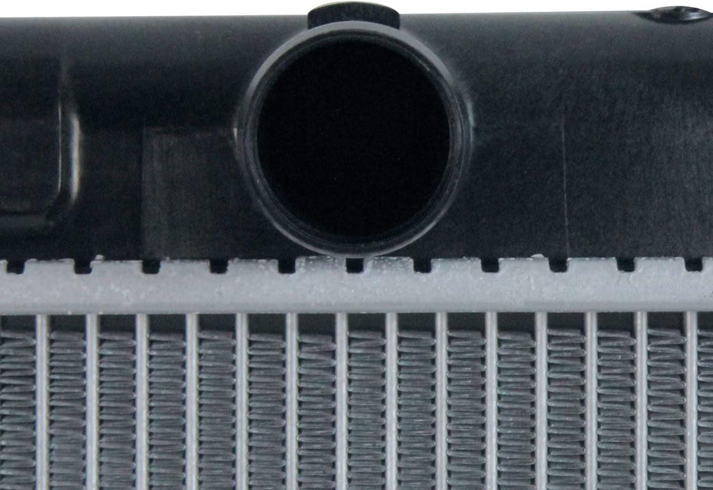 13047 Radiator Compatible with 2008-2014 Nissan Rogue