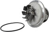 DNJ WP529 Water Pump/For 2004-2008/ Suzuki/Forenza, Reno/ 2.0L/ DOHC/ L4/ 16V/ 122Cid, 1998Cc, 2000Cc