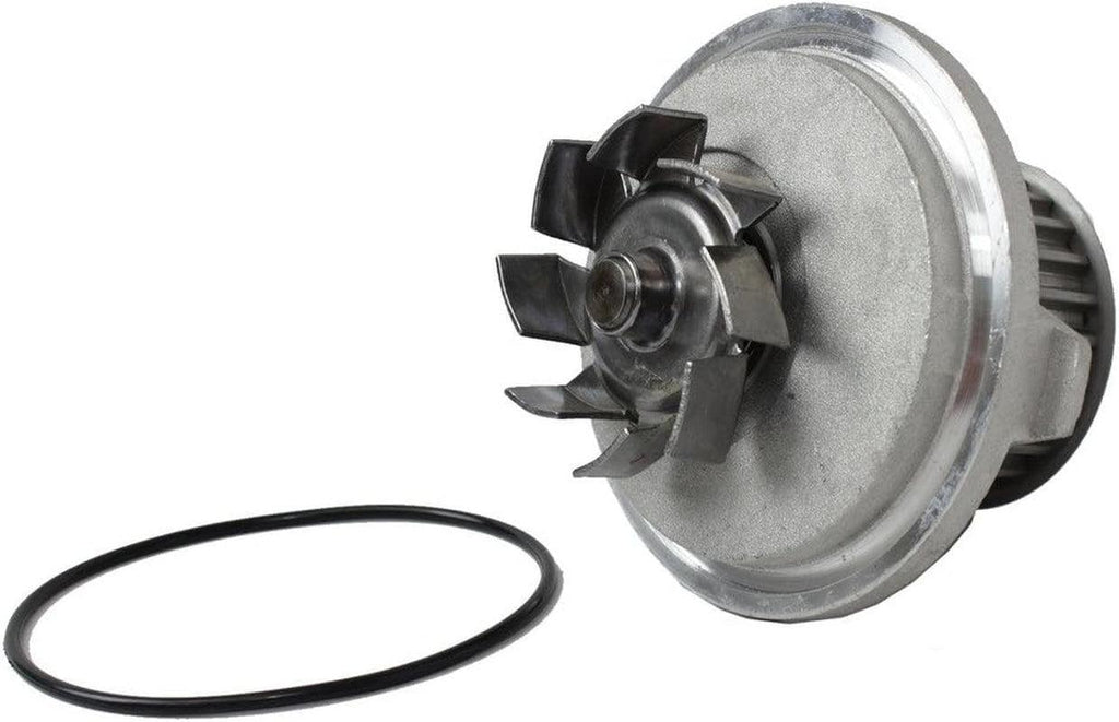DNJ WP529 Water Pump/For 2004-2008/ Suzuki/Forenza, Reno/ 2.0L/ DOHC/ L4/ 16V/ 122Cid, 1998Cc, 2000Cc