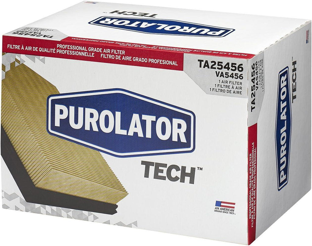 TA25456 tech Air Filter