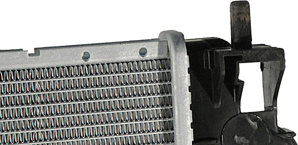 GM Genuine Parts 21829 Radiator