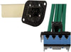 973-416 HVAC Blower Motor Resistor Kit