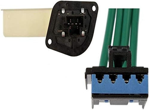 973-416 HVAC Blower Motor Resistor Kit