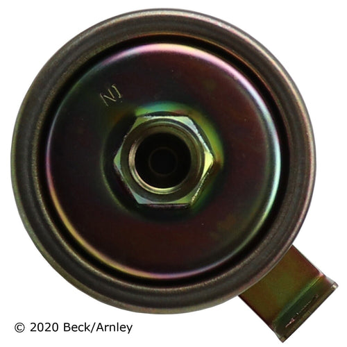 Beck Arnley Fuel Filter for LX470, Land Cruiser 043-1027