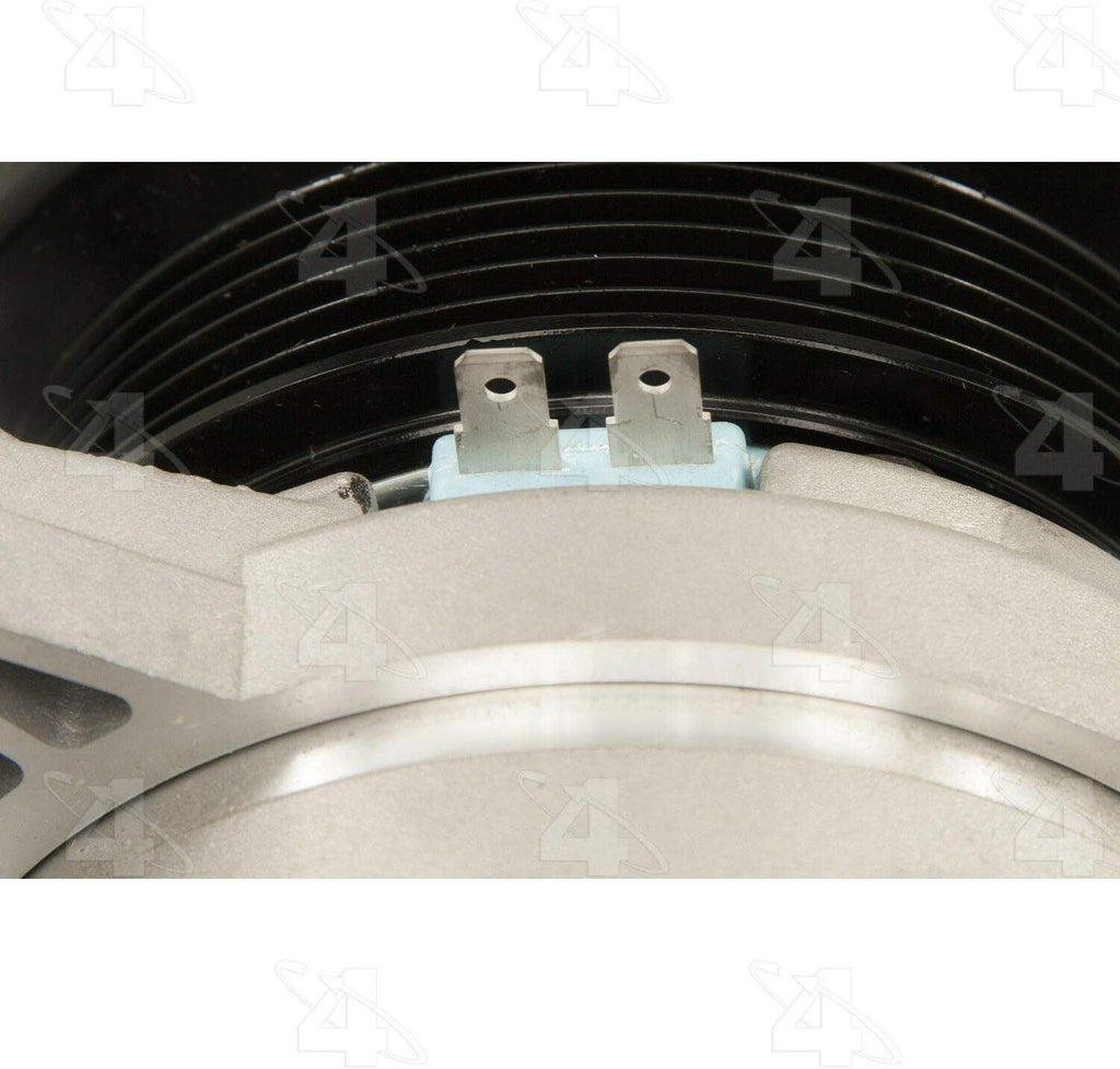 58969 A/C Compressor