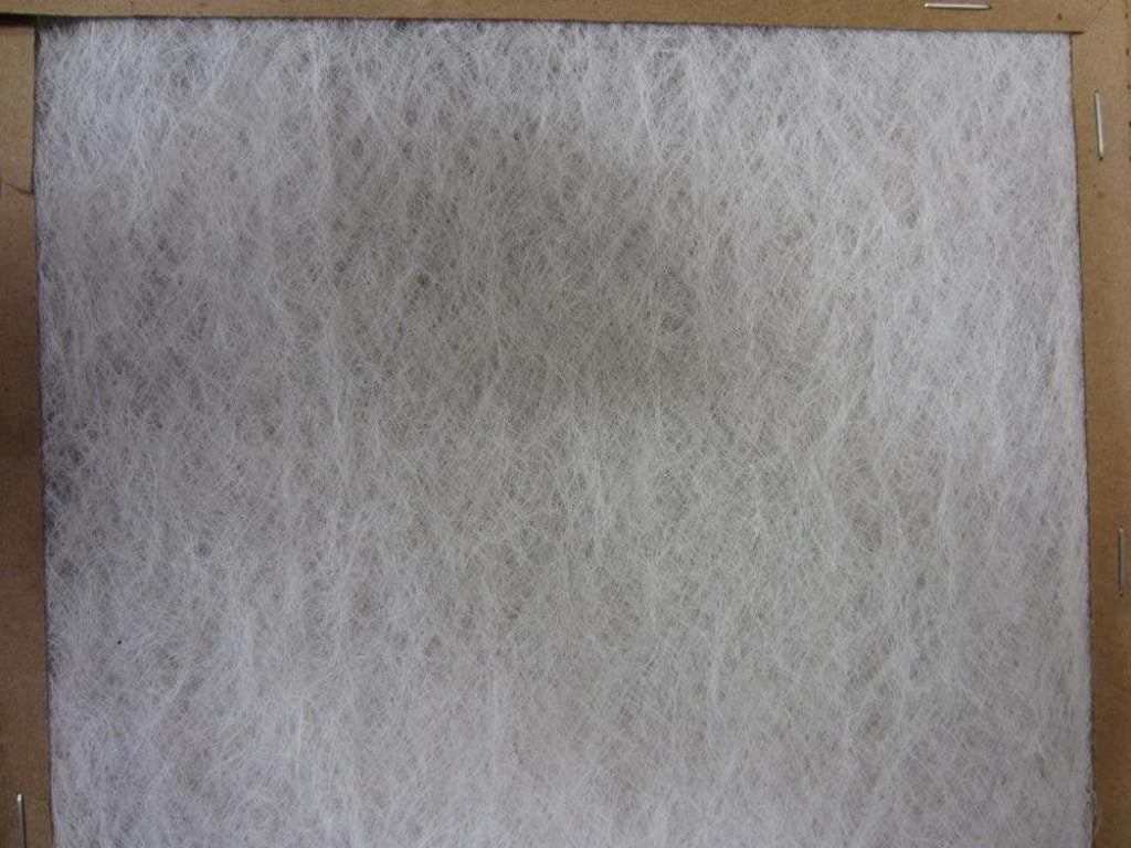 DPM7 10.5X58X1 Facet-Aire Air Filter