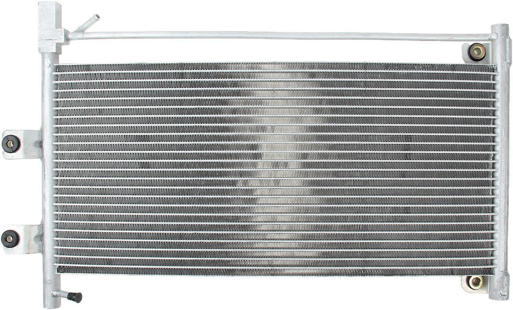Koyo Engine Oil Cooler for NV2500, NV3500 EC0004J