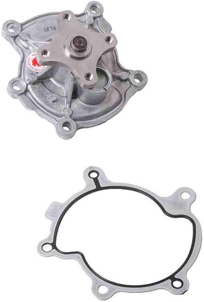 GM Original Equipment 251-697 Water Pump