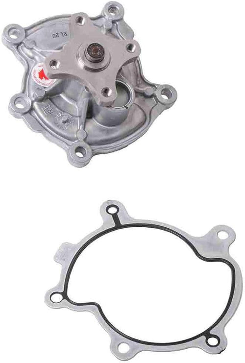 GM Original Equipment 251-697 Water Pump