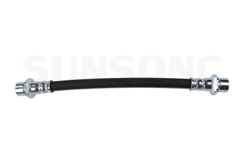 Sunsong Brake Hydraulic Hose for Corolla, Yaris, Prius C, Xd 2202826