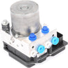 GM Original Equipment 92268027 Brake Pressure Modulator Valve Assembly with Electronic Brake Control Module