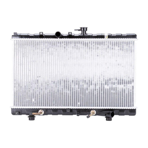 Radiator-Assembly  2392 for 01-05 Kia Rio Replacement for 01-05 KIA RIO