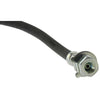 Centric Brake Hydraulic Hose for F-250 Super Duty, F-350 Super Duty 150.65132