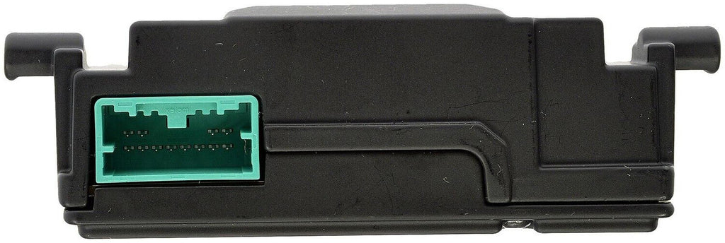 Dorman Lane Departure System Camera for F-150, Lobo 601-771