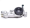45004WT 2013-09 Chevrolet, Corvette, V-8 6.2 L, Water Pump