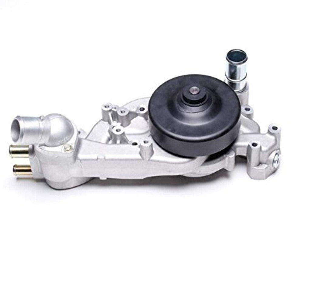 45004WT 2013-09 Chevrolet, Corvette, V-8 6.2 L, Water Pump