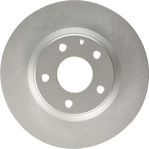 981421FZN Rust Prevention Technology Coated Rotor Brake Rotor, 1 Pack