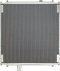 2001-2512 Aluminum Industrial Complete Radiator