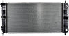 Radiator, New OE Quality - 221-9014