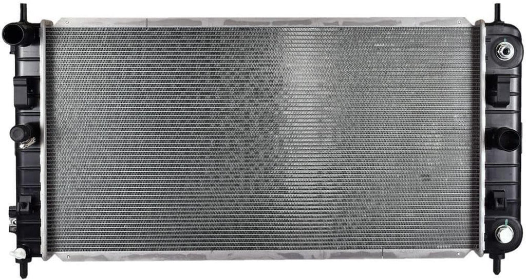 Radiator, New OE Quality - 221-9014