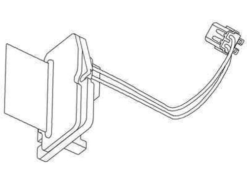 15-80211 Hvac Blower Motors