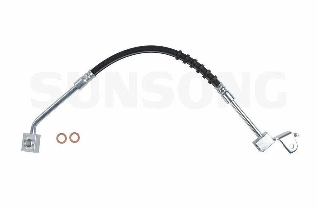 Sunsong Brake Hydraulic Hose for Cirrus, Stratus, Breeze 2203237