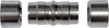 Dorman 800-685 Air Conditioning Aluminum Line Connector - 3/4 In., 3 Pack